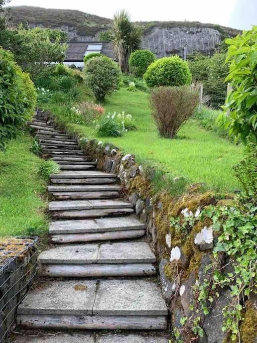 Hawthorn Cottage Uig  Exterior foto