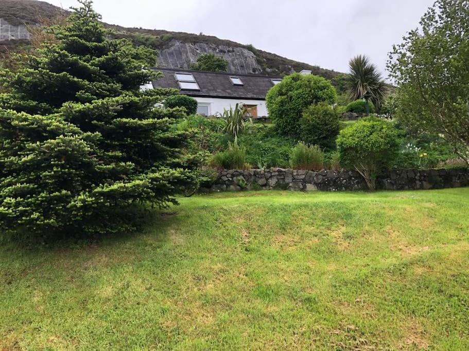 Hawthorn Cottage Uig  Exterior foto