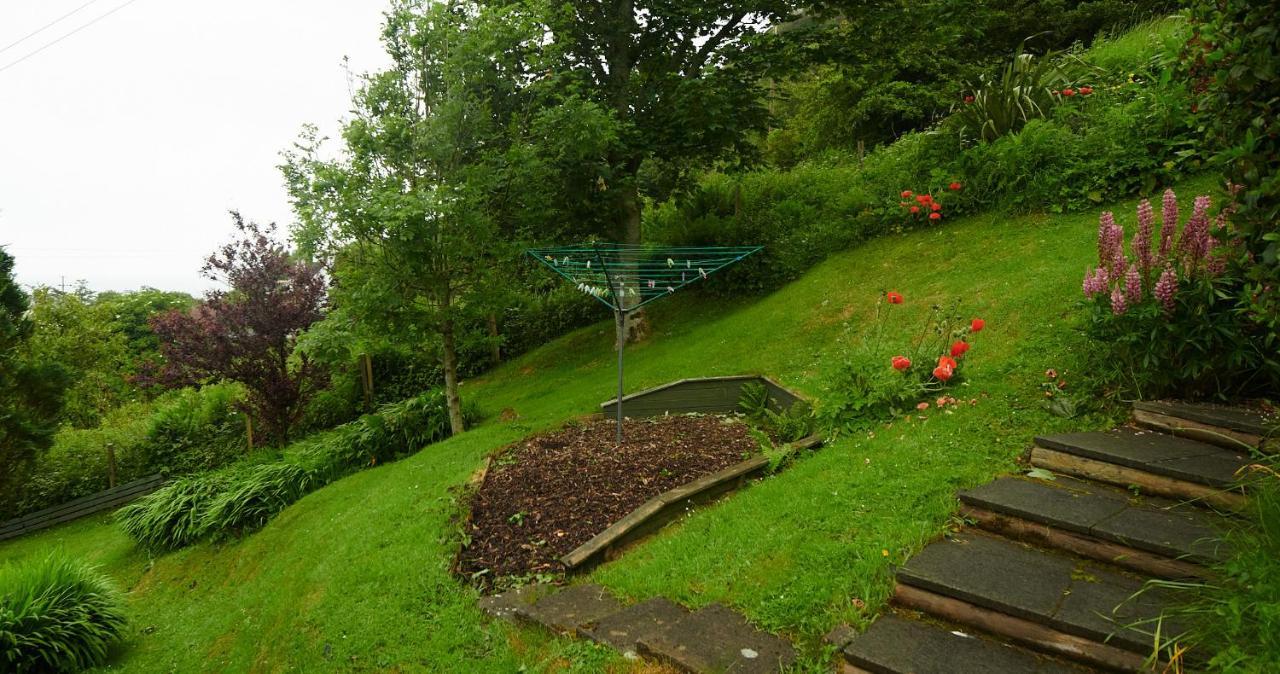 Hawthorn Cottage Uig  Exterior foto