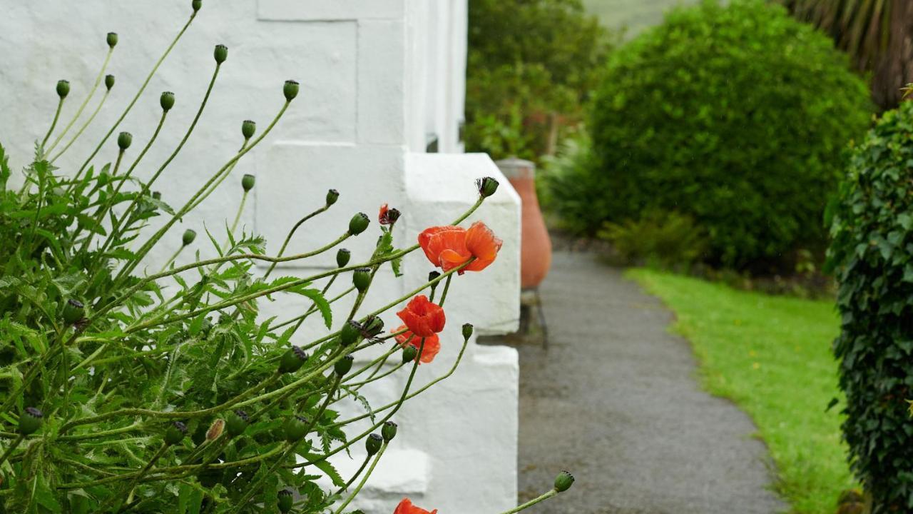 Hawthorn Cottage Uig  Exterior foto